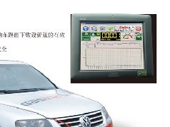 燃气检测车GasCar Laser