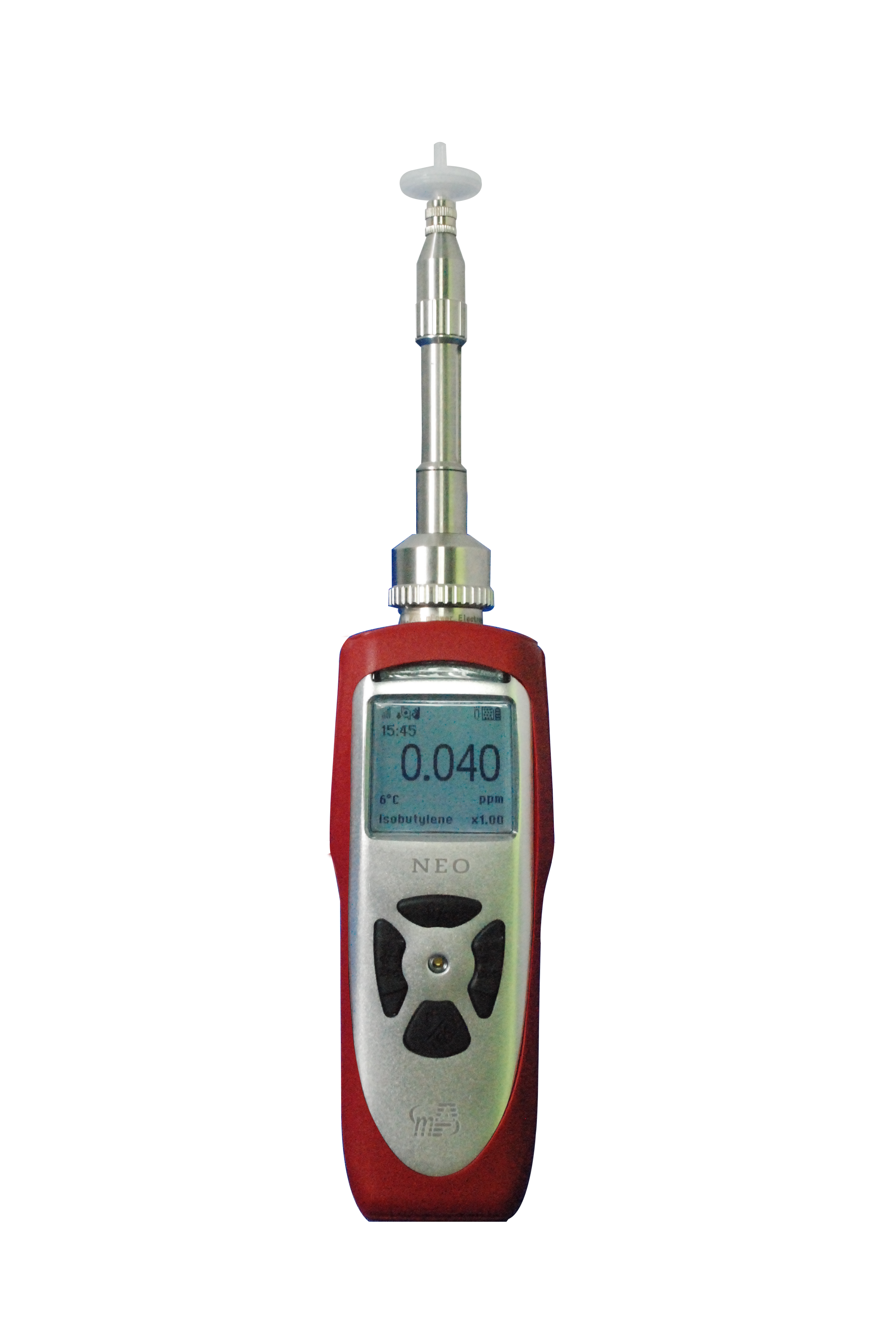 MP186手持式苯快速检测仪